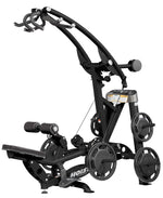 Hoist Fitness ROC IT Plate Loaded Lat Pull Down RPL-5201