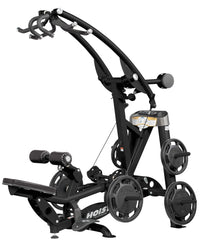 Hoist Fitness ROC IT Plate Loaded Lat Pull Down RPL-5201