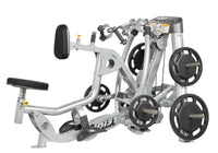 Hoist Fitness ROC IT Plate Loaded Mid Row RPL-5203