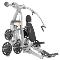 Hoist Fitness ROC IT Plate Loaded Chest Press RPL-5301