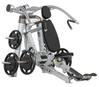 Hoist Fitness ROC IT Plate Loaded Incline Chest Press RPL-5303
