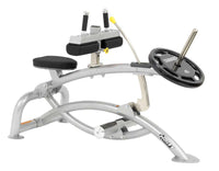 Hoist Fitness ROC IT Plate Loaded Seated Calf Raise RPL-5363