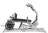 Hoist Fitness ROC IT Plate Loaded Dual Action Leg Press RPL-5403