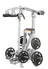 Hoist Fitness ROC IT Plate Loaded Standing Calf Raise RPL-5405