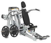 Hoist Fitness ROC IT Plate Loaded Shoulder Press RPL-5501