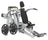 Hoist Fitness ROC IT Plate Loaded Shoulder Press RPL-5501