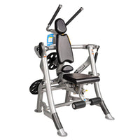 Hoist Fitness ROC IT Plate Loaded Roc Abs RPL-5601