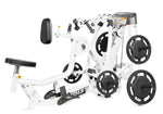 Hoist Fitness ROC IT Plate Loaded Mid Row RPL-5203