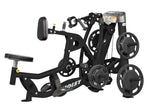 Hoist Fitness ROC IT Plate Loaded Mid Row RPL-5203