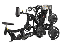 Hoist Fitness ROC IT Plate Loaded Mid Row RPL-5203