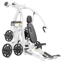 Hoist Fitness ROC IT Plate Loaded Chest Press RPL-5301