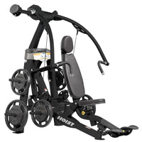 Hoist Fitness ROC IT Plate Loaded Chest Press RPL-5301