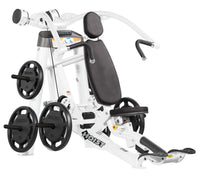 Hoist Fitness ROC IT Plate Loaded Incline Chest Press RPL-5303