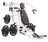 Hoist Fitness ROC IT Plate Loaded Incline Chest Press RPL-5303