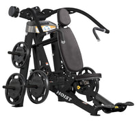 Hoist Fitness ROC IT Plate Loaded Incline Chest Press RPL-5303