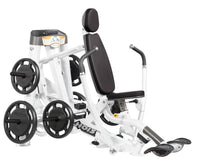 Hoist Fitness ROC IT Plate Loaded Decline Chest Press RPL-5305