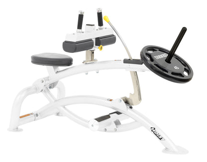 Hoist Fitness ROC IT Plate Loaded Seated Calf Raise RPL-5363