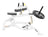Hoist Fitness ROC IT Plate Loaded Seated Calf Raise RPL-5363
