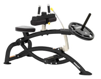 Hoist Fitness ROC IT Plate Loaded Seated Calf Raise RPL-5363