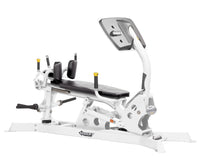 Hoist Fitness ROC IT Plate Loaded Dual Action Leg Press RPL-5403