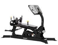 Hoist Fitness ROC IT Plate Loaded Dual Action Leg Press RPL-5403