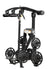 Hoist Fitness ROC IT Plate Loaded Standing Calf Raise RPL-5405