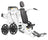Hoist Fitness ROC IT Plate Loaded Shoulder Press RPL-5501