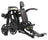 Hoist Fitness ROC IT Plate Loaded Shoulder Press RPL-5501