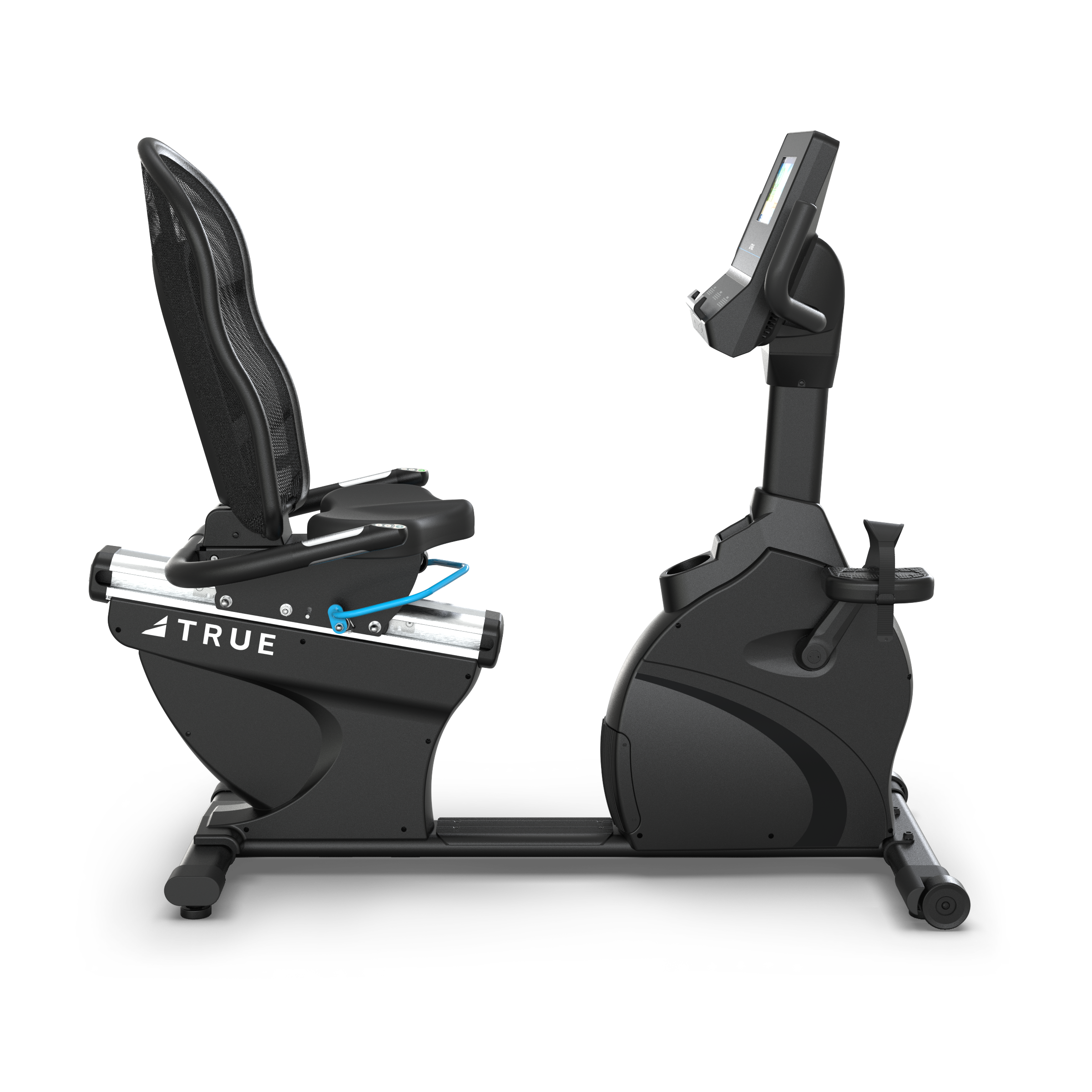 Performance Series Recumbent Bike