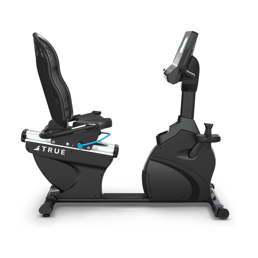 Performance Series Recumbent Bike