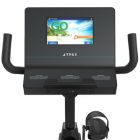 Performance Series Recumbent Bike