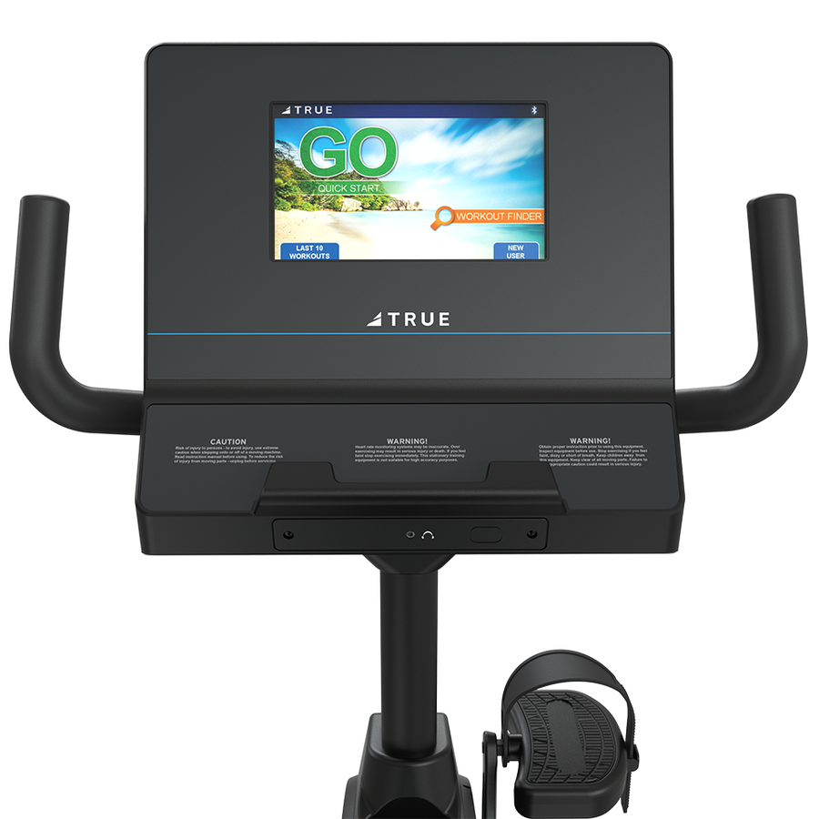 Performance Series Recumbent Bike