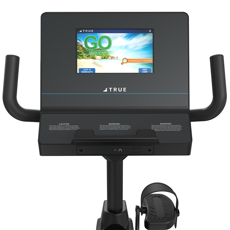 Performance Series Recumbent Bike