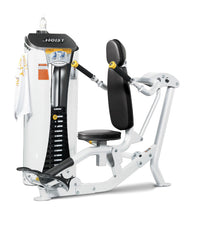 Hoist Fitness ROC IT Seated Dip