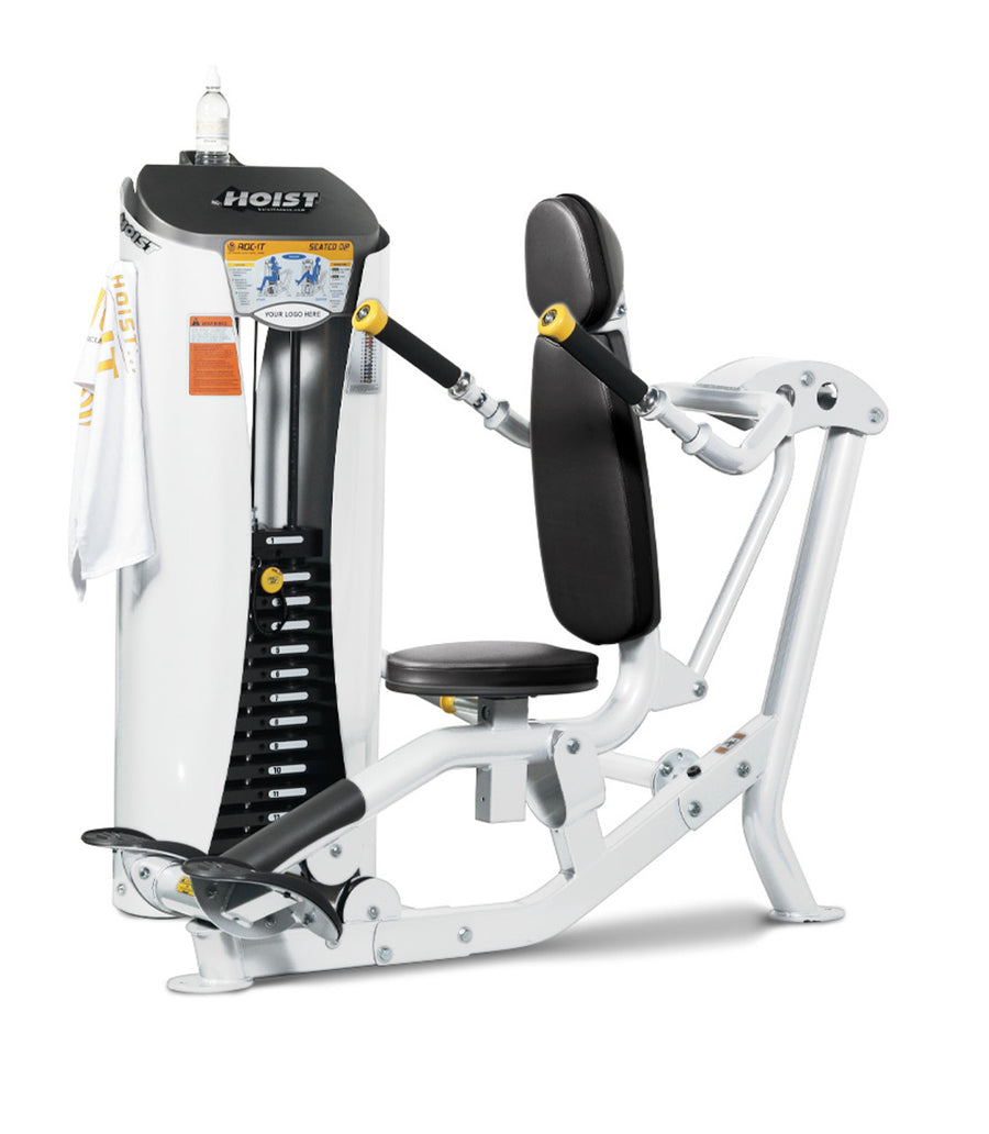 Hoist Fitness ROC IT Seated Dip