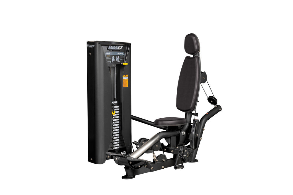 Hoist Fitness ROC IT Biceps Curl