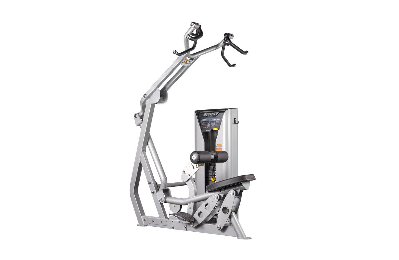 Hoist Fitness ROC IT Lat Pull Down