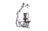 Hoist Fitness ROC IT Lat Pull Down