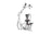 Hoist Fitness ROC IT Lat Pull Down