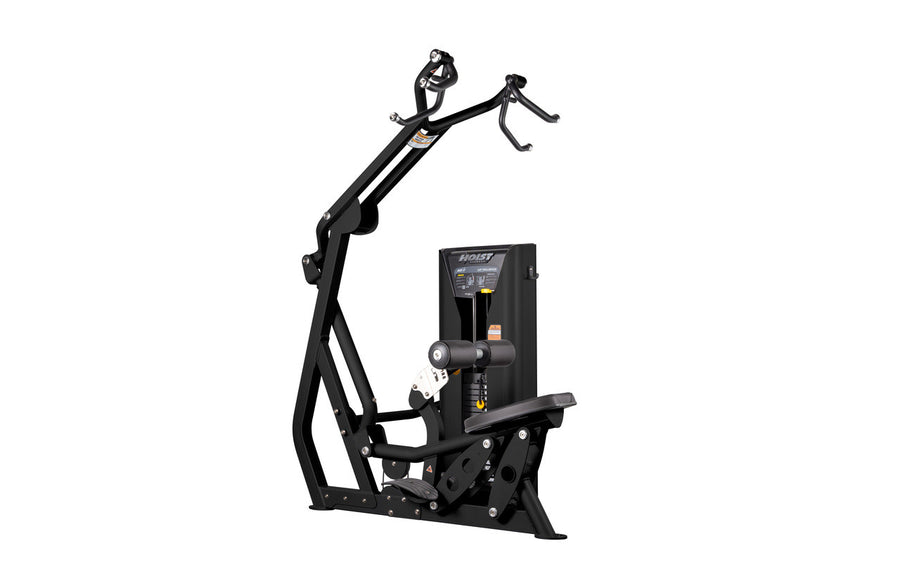Hoist Fitness ROC IT Lat Pull Down