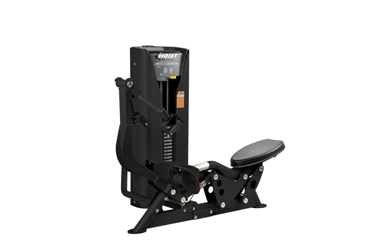Hoist Fitness ROC IT Seated Mid Row