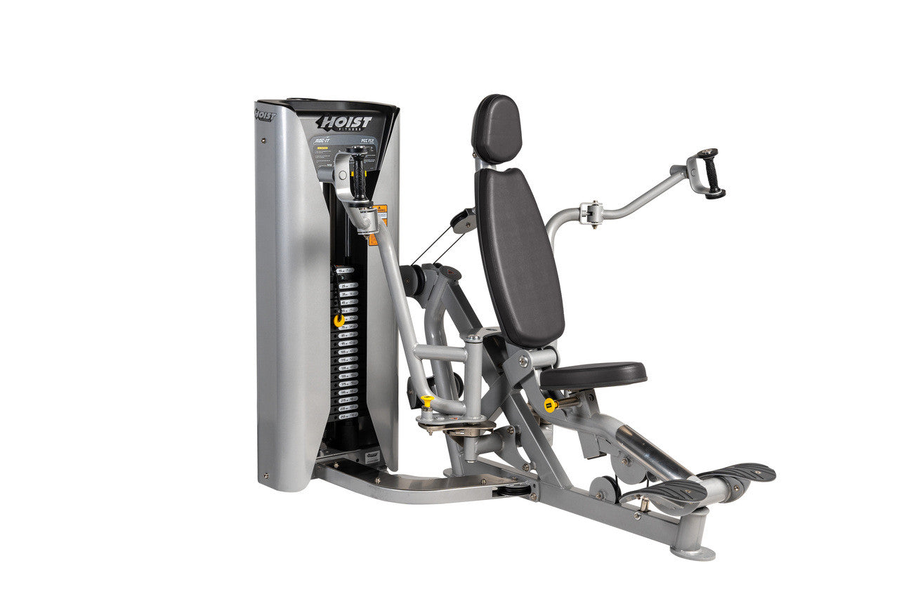 Hoist Fitness ROC IT Pec Fly