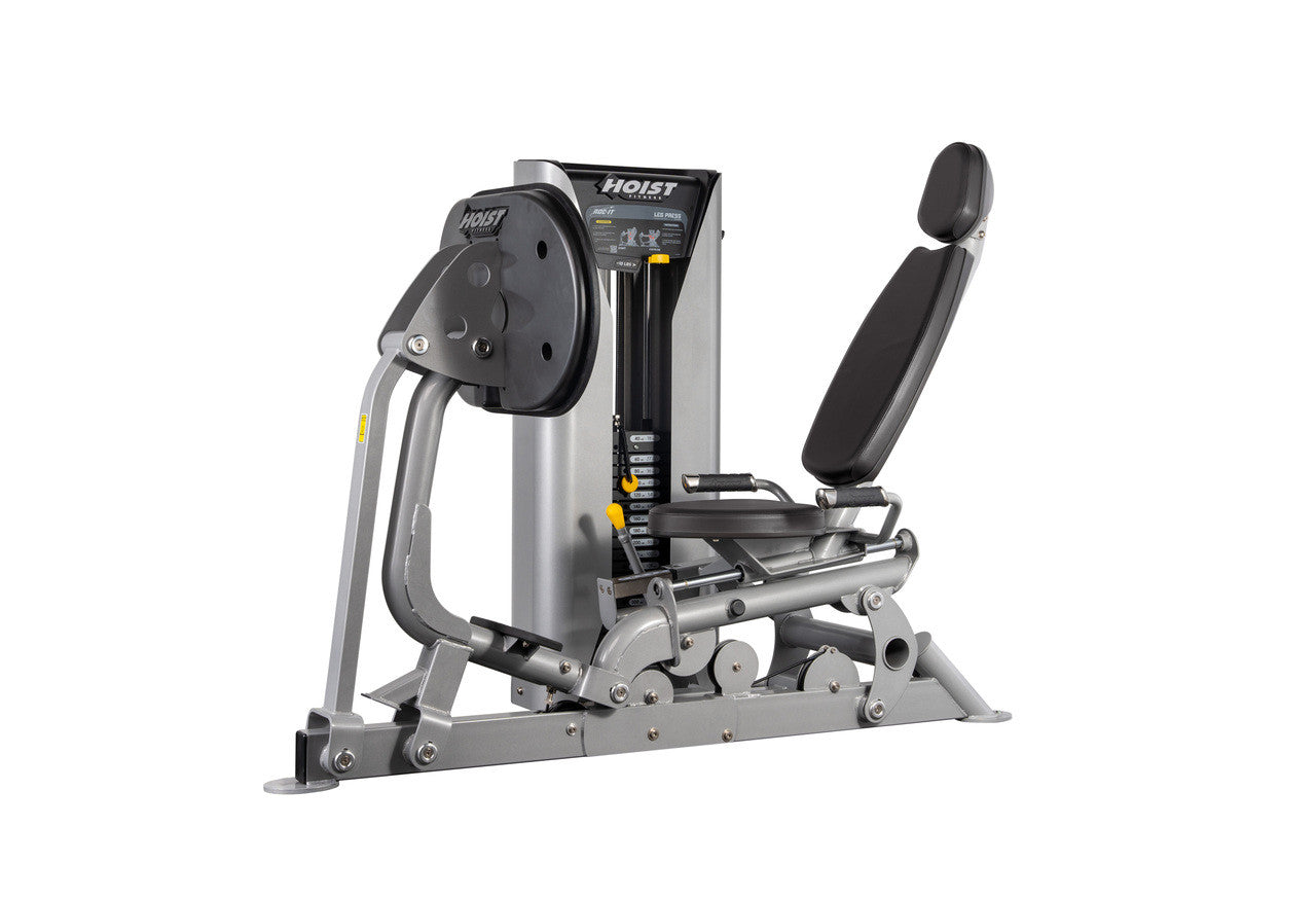 Hoist Fitness ROC IT Leg Press