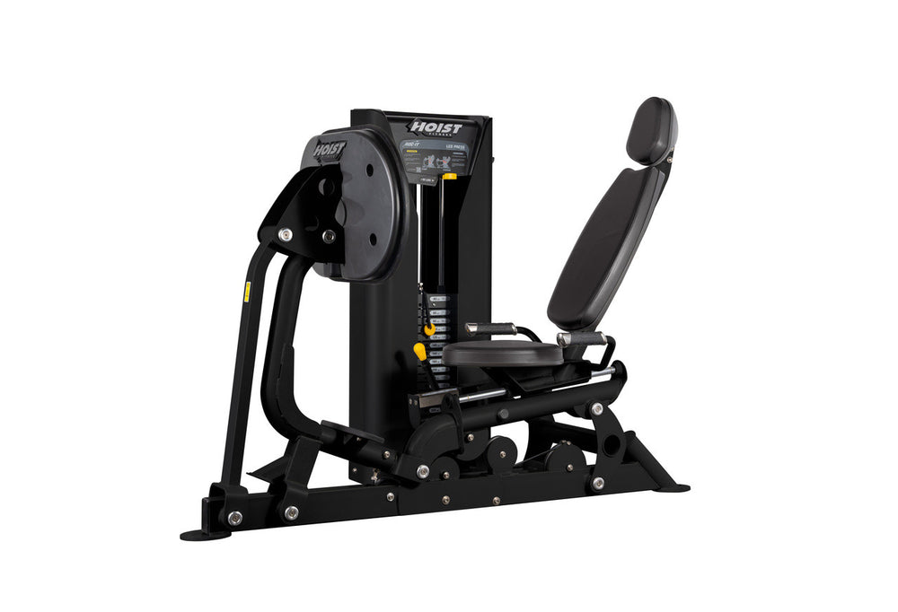 Hoist Fitness ROC IT Leg Press