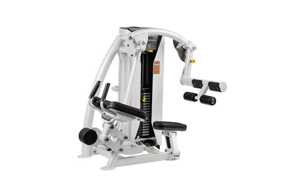 Hoist Fitness ROC IT Glute Master