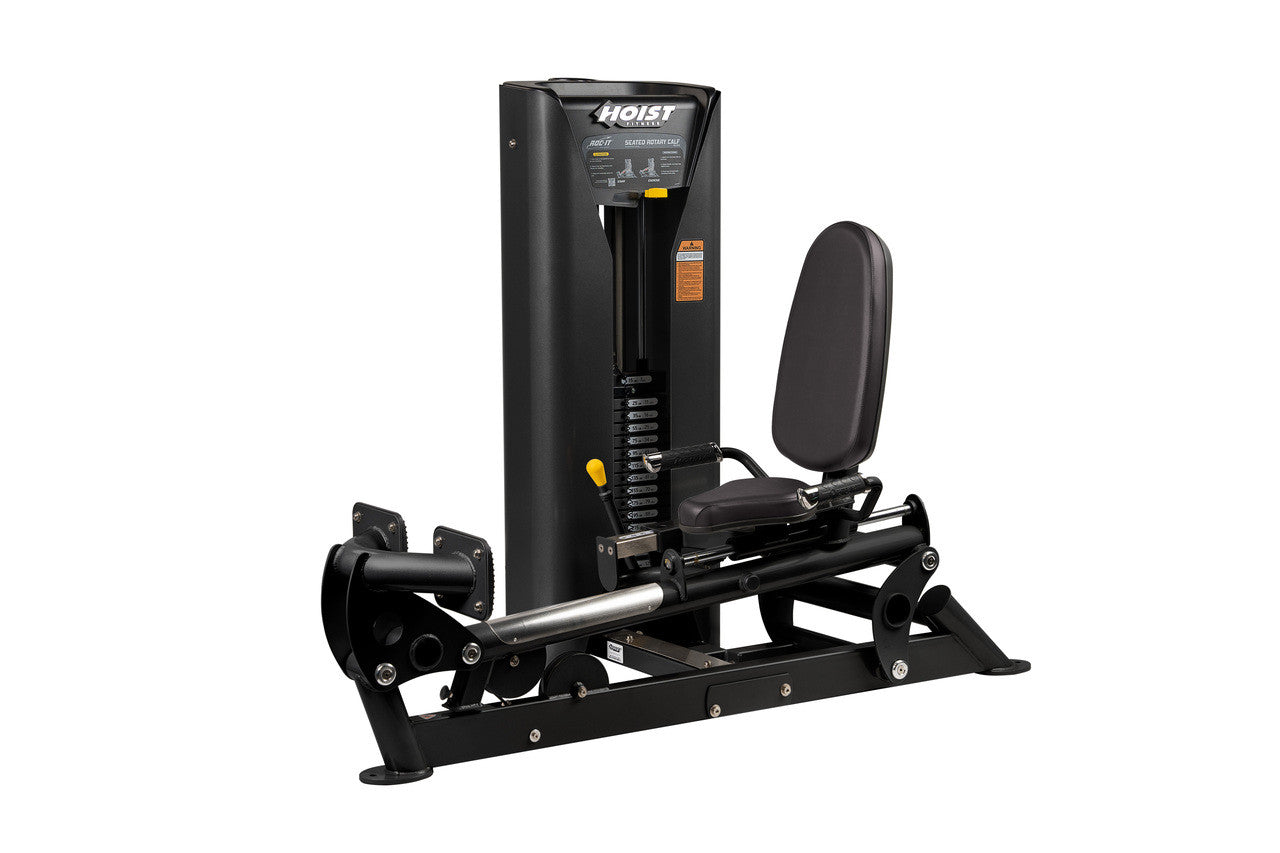 Hoist Fitness ROC IT Seated Rotary Calf