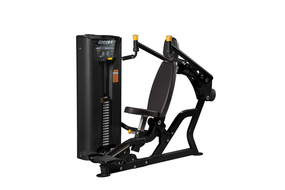 Hoist Fitness ROC IT Shoulder Press