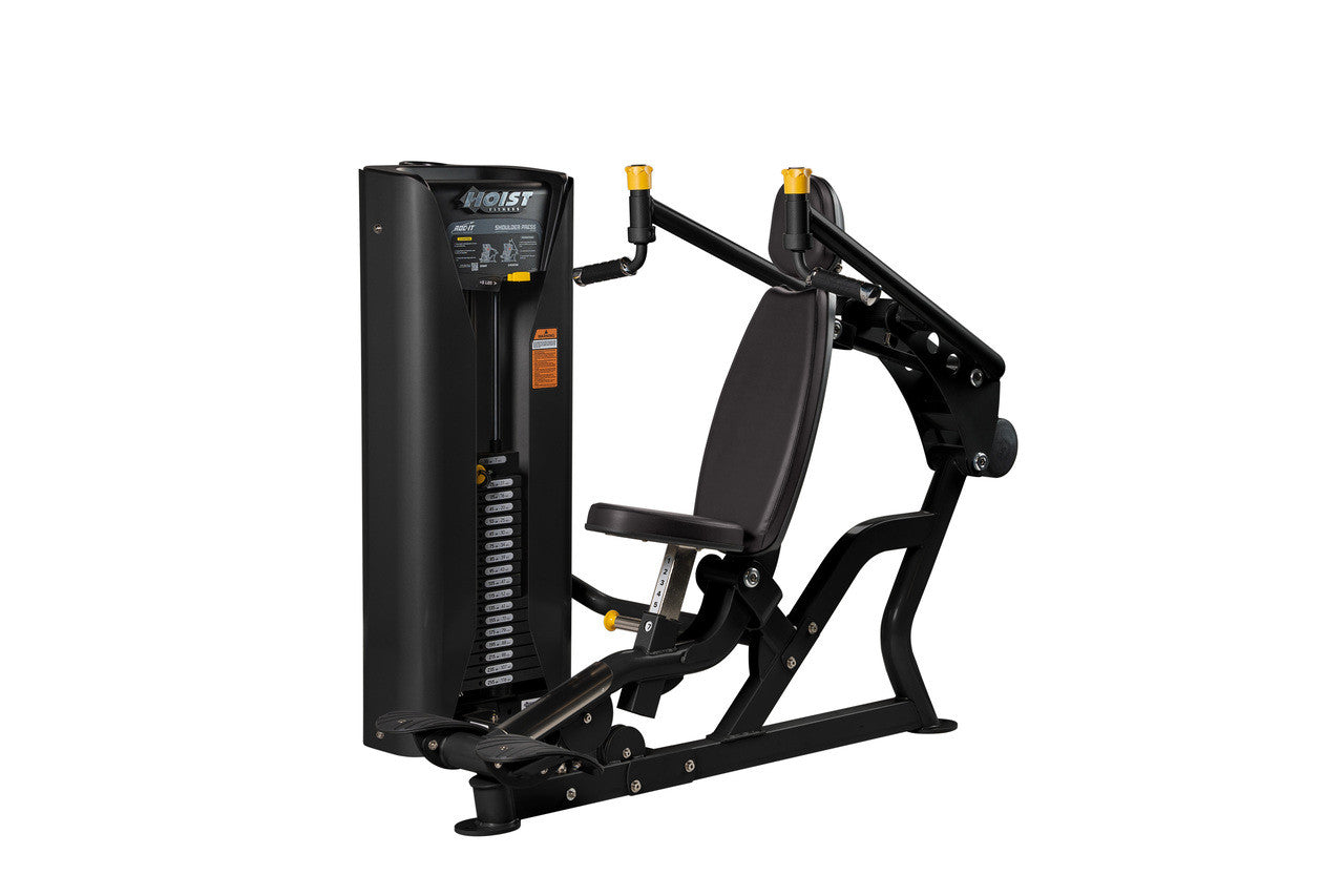 Hoist Fitness ROC IT Shoulder Press