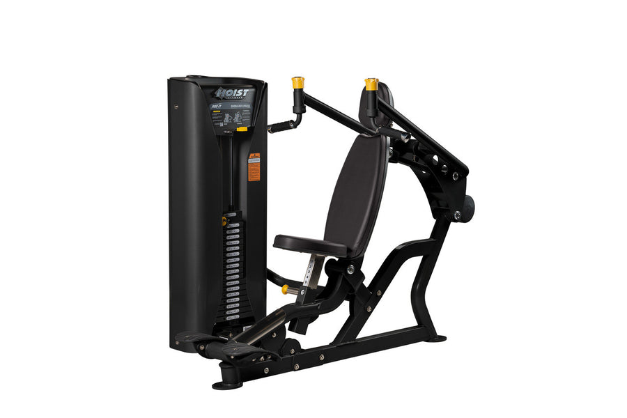 Hoist Fitness ROC IT Shoulder Press