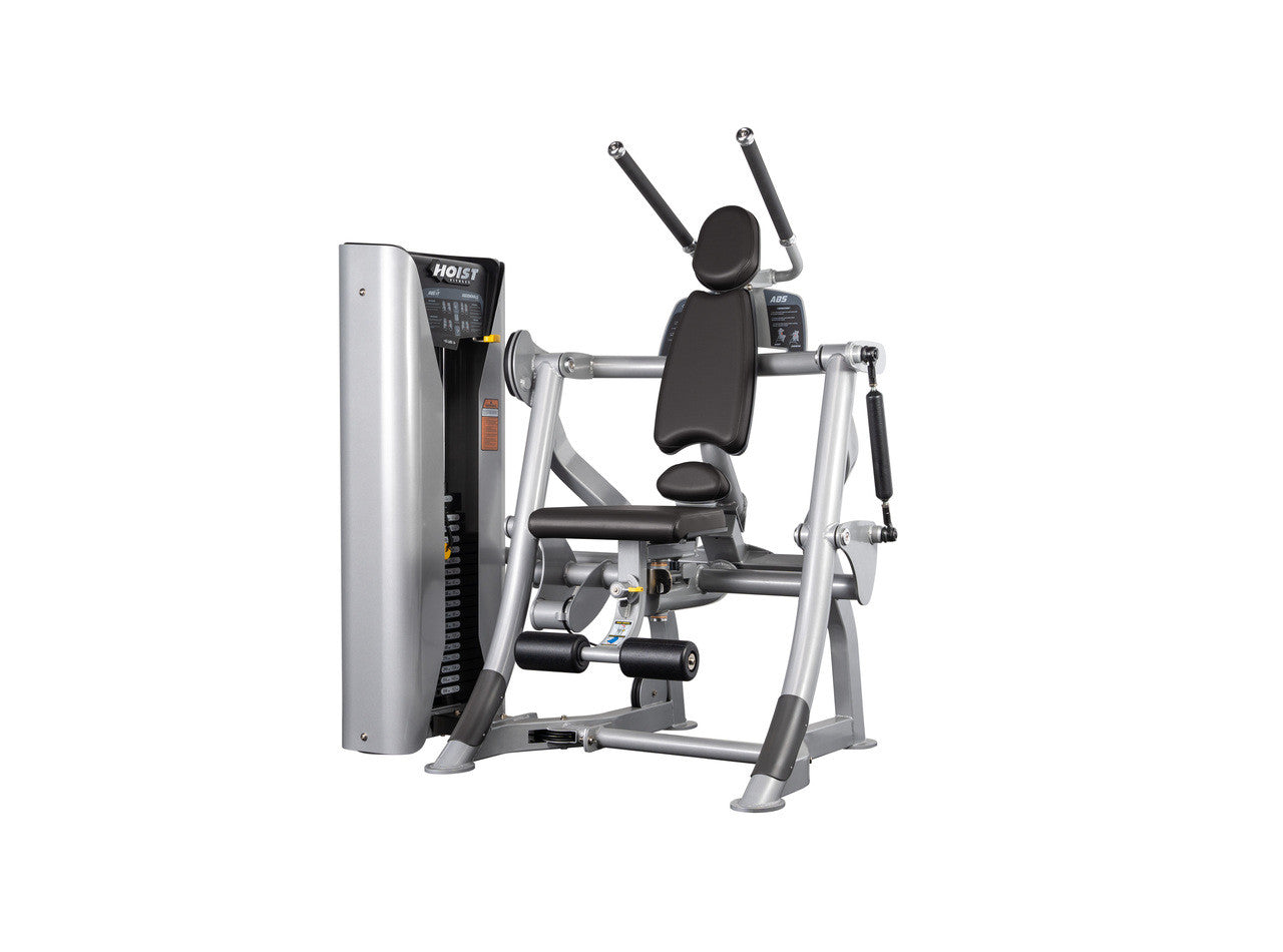 Hoist Fitness ROC IT Ab ABDOMINALS